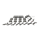 EPCOM TITANIUM TT718PRO Kit Divisor y Extensor HDMI (Extender Splitter) - imagen 5