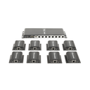 EPCOM TITANIUM TT718PRO Kit Divisor y Extensor HDMI (Extender Splitter) - imagen 4