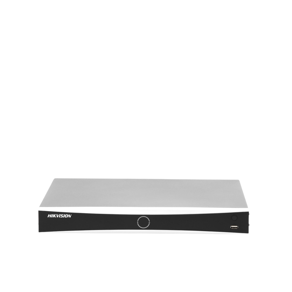 HIKVISION DS-7608NXI-I2/8P/S(C) (ACUSENSE - imagen 4