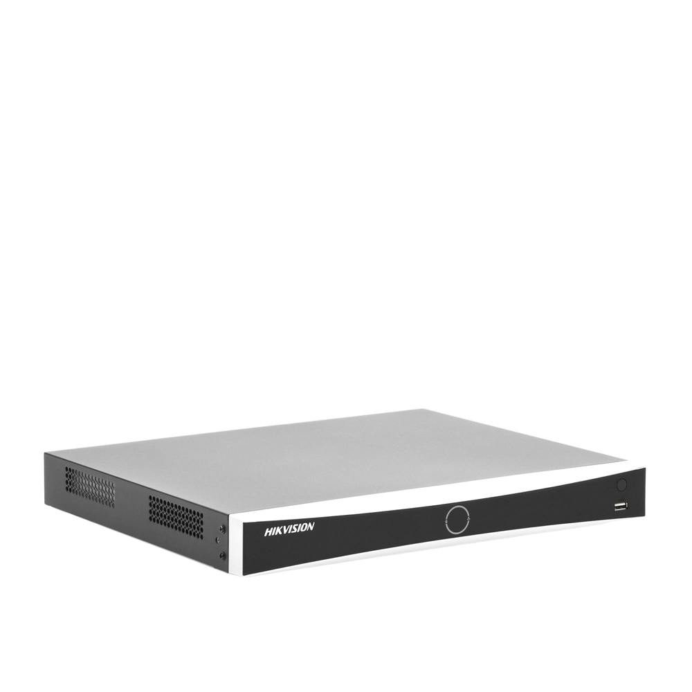 HIKVISION DS-7608NXI-I2/8P/S(C) (ACUSENSE - imagen 7