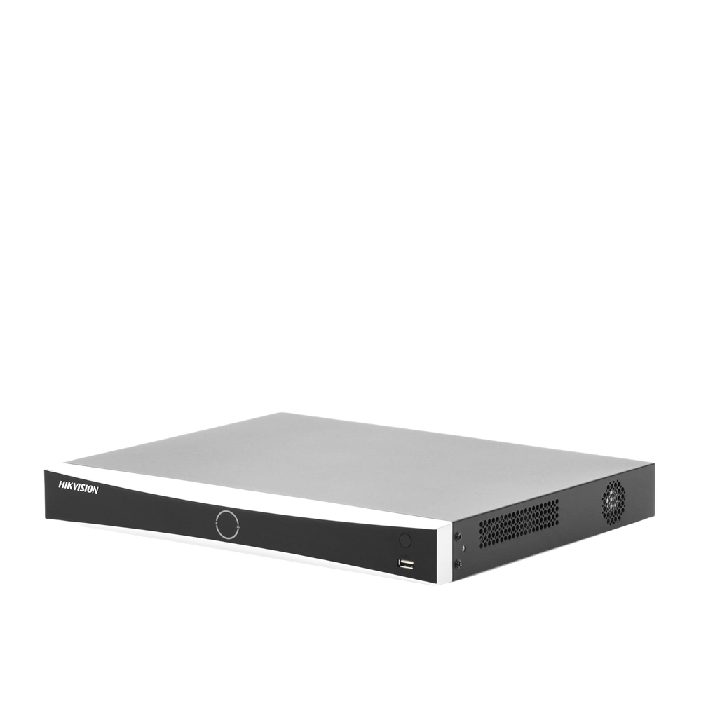 HIKVISION DS-7608NXI-I2/8P/S(C) (ACUSENSE - imagen 5