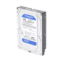 WESTERN DIGITAL (WD) WD10EZEX Disco duro Blue de 1 TB - imagen 4