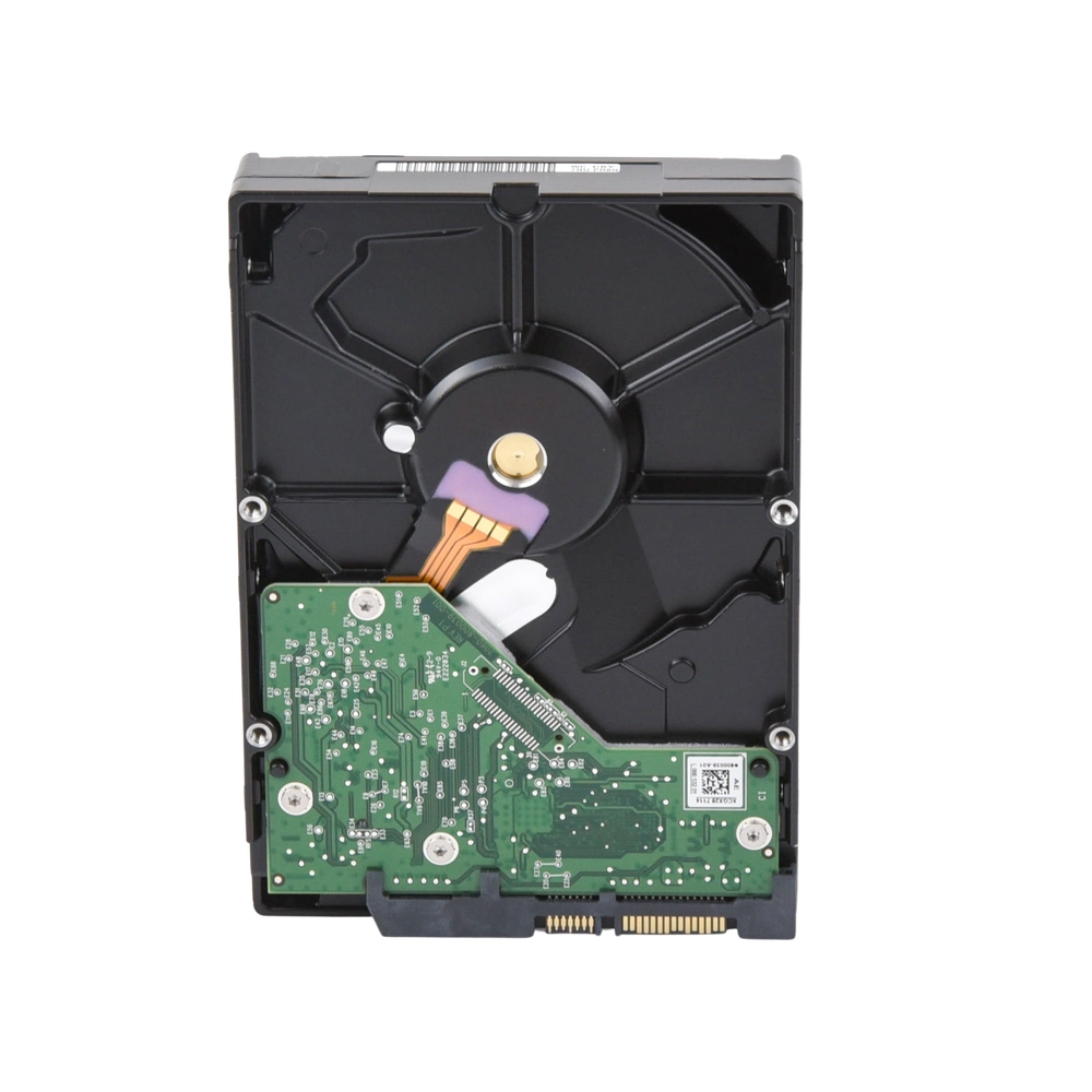 WESTERN DIGITAL (WD) WD10EZEX Disco duro Blue de 1 TB - imagen 7