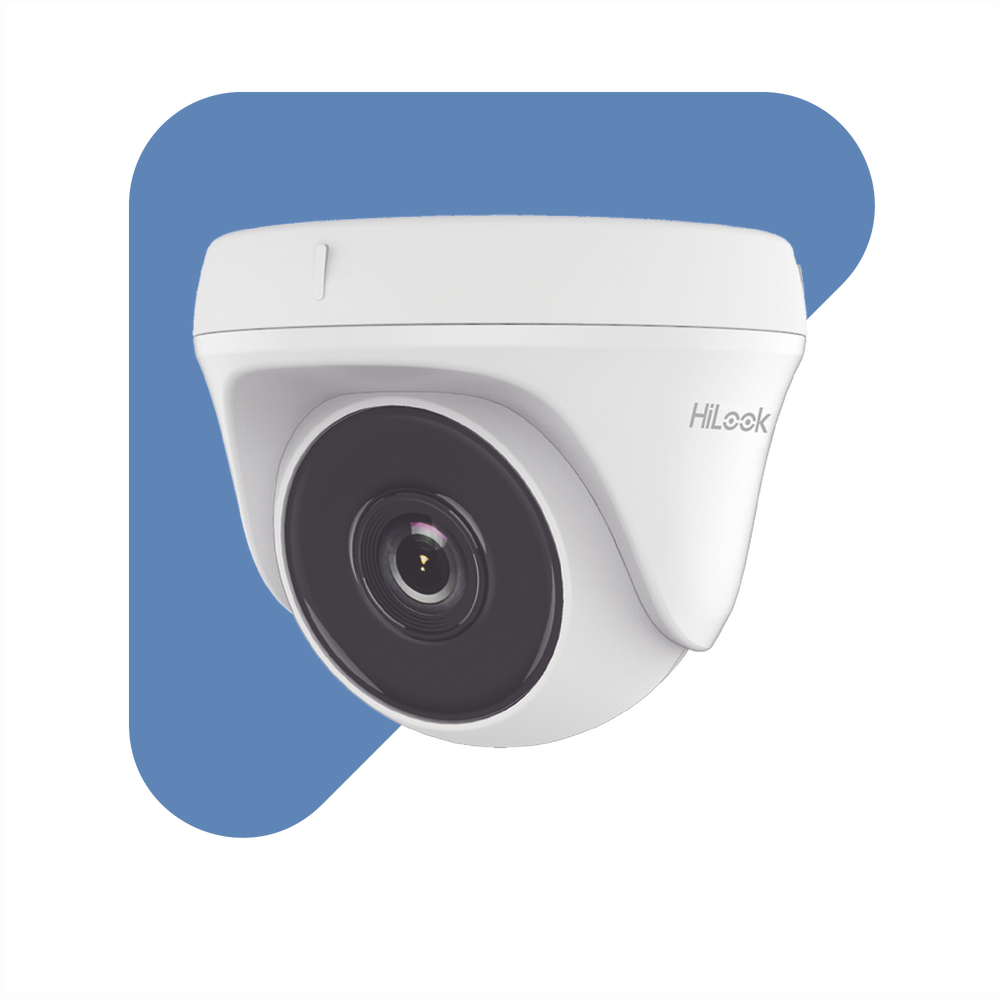 HiLook by HIKVISION THC-T120-PC - imagen 4