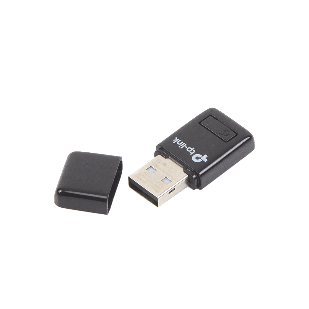 TP-LINK TL-WN823N