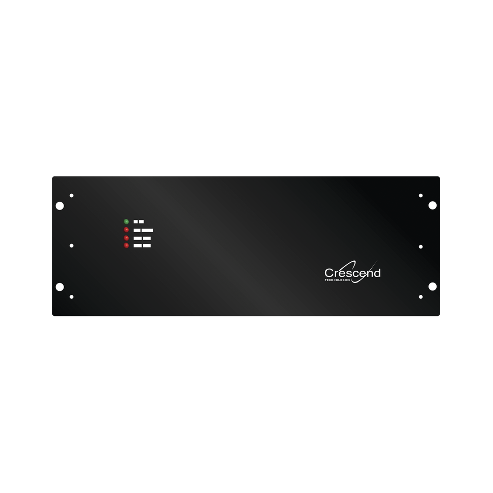CRESCEND P10-10UXL1-C5-001 Amplificador Ciclo Continuo, 380-406 MHz, Entrada 10-20 W