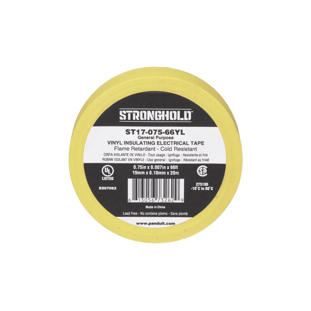 PANDUIT ST17-075-66YL