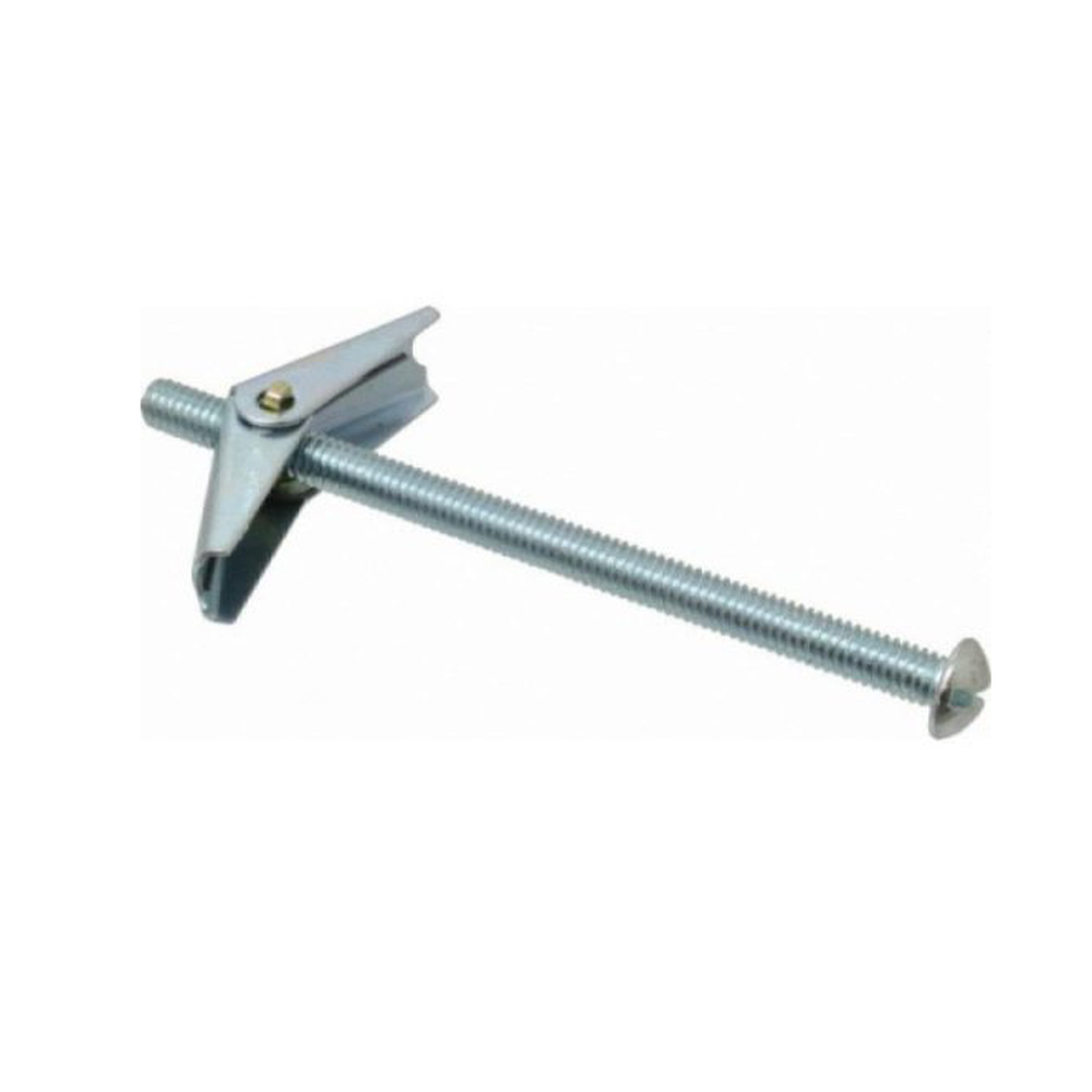 ANCLO ANC-SM18T Taquete de Mariposa de 1/8" x 2" (3 x 51 mm).