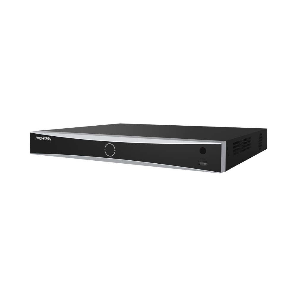 HIKVISION DS-7608NXI-I2/8P/S(C) (ACUSENSE