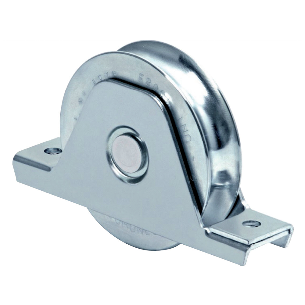 COMUNELLO 1151-5570-001 338 - Rueda de 16 cm