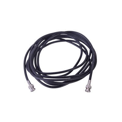 EPCOM INDUSTRIAL SBNC-59U-BNC-400 Cable Coaxial RG-59U-SYS-COBRE (400 cm)Cinta Poliester