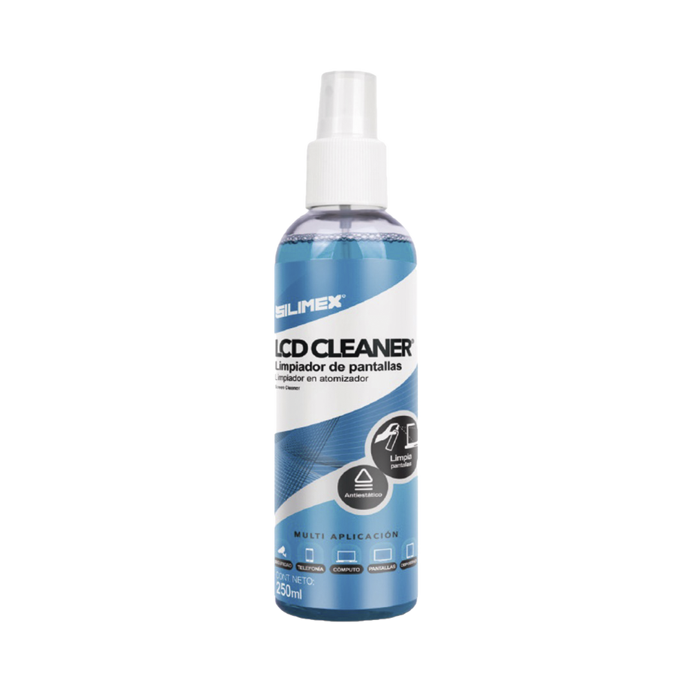 SILIMEX LCD-CLEANER-250
