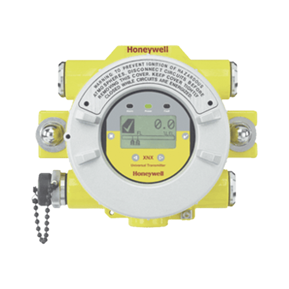 HONEYWELL ANALYTICS XNX-UTAE-RNNNN