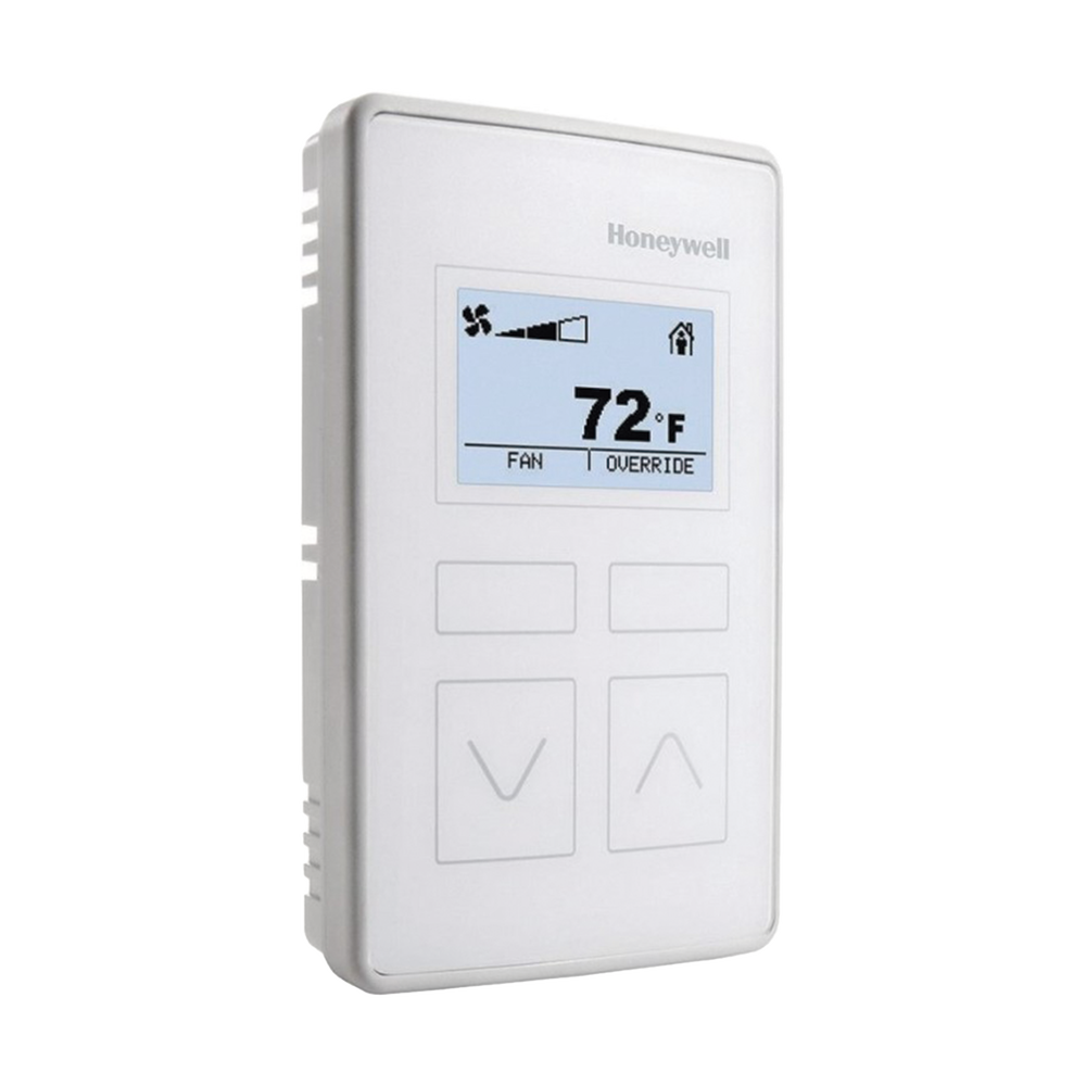HONEYWELL BMS TR42-H-CO2 Sensor de temperatura, humedad y CO2 , con comunicacion SYLK