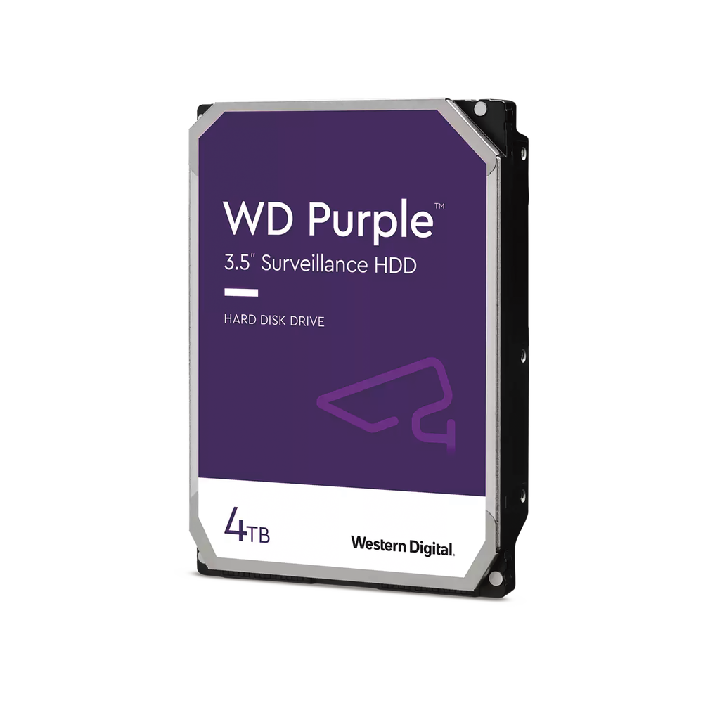 Western Digital (WD) WD43PURZ