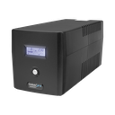 LINKEDPRO BY EPCOM LP1200LCD UPS 1200VA/720W Pantalla LCD