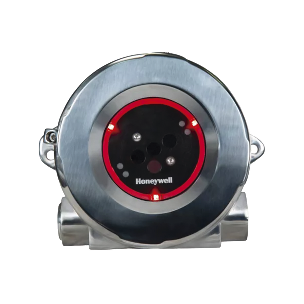 HONEYWELL ANALYTICS FS24XP-SNGXX Detector De Flama Industrial Avanzado Multi-Espectro