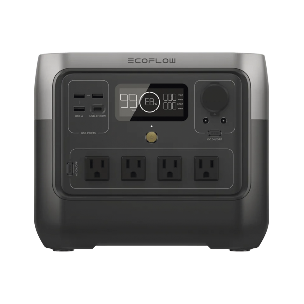 ECOFLOW EFR620