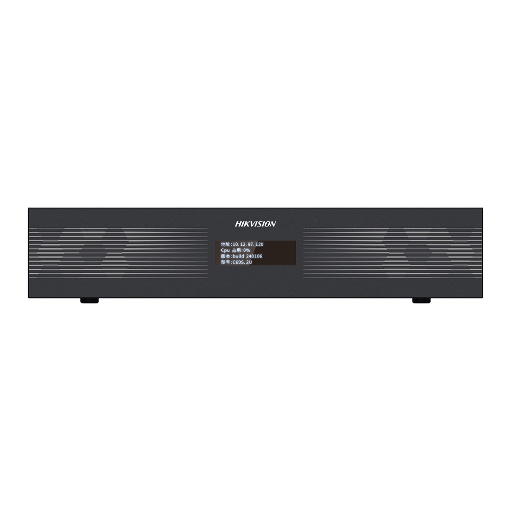 HIKVISION DS-C60S-S6