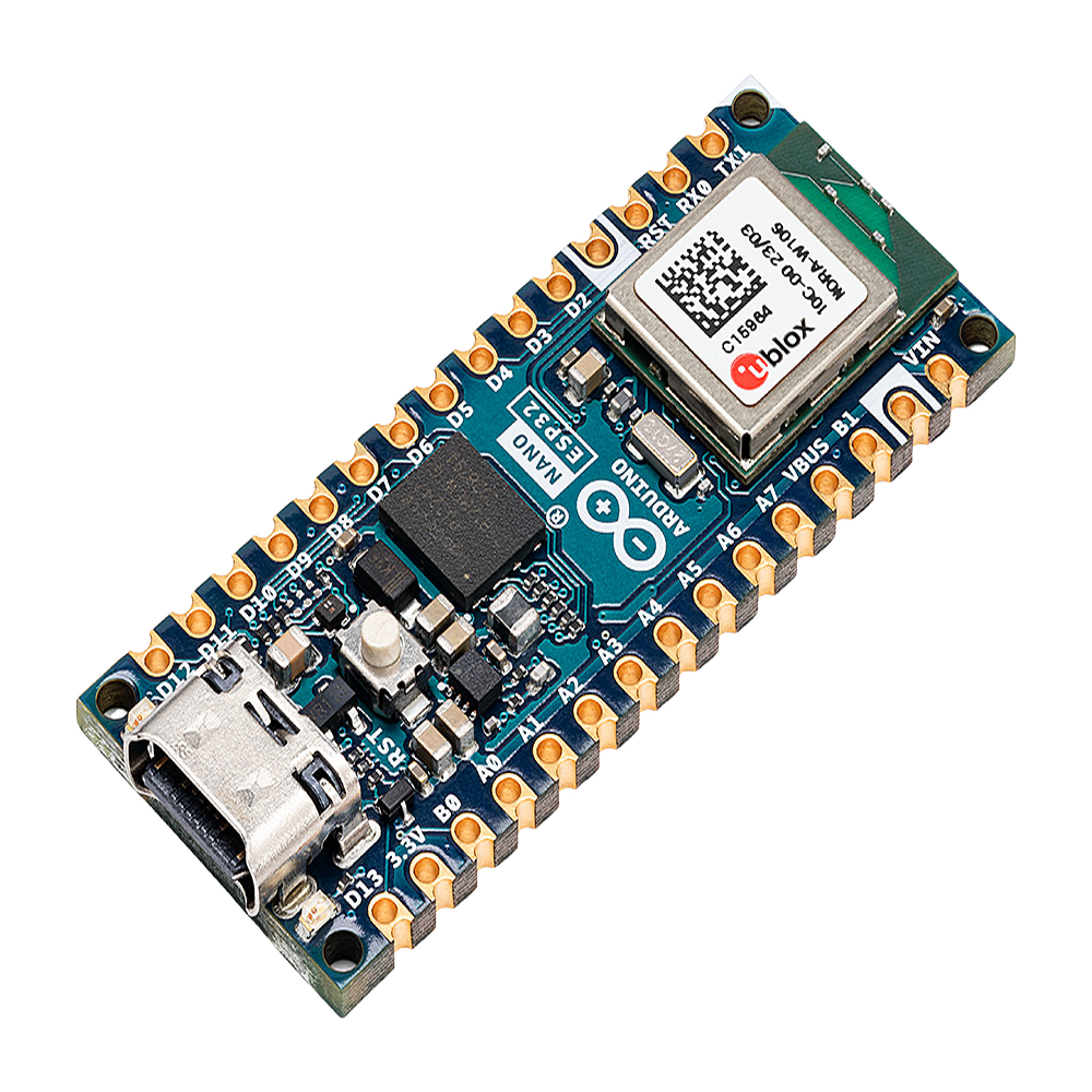 ARDUINO LLC ABX-00092 Placa Arduino Nano ESP32