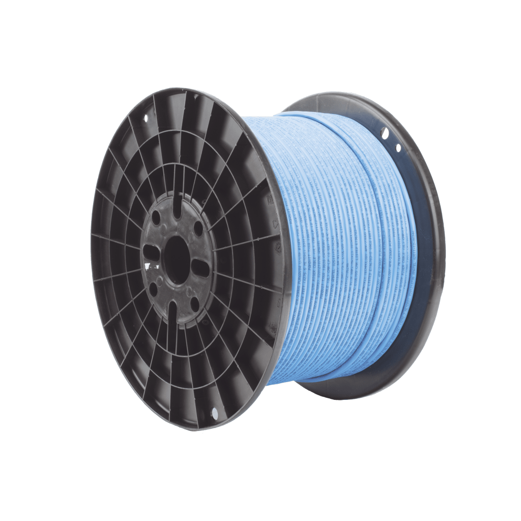 PANDUIT PUR6AHD04BU-G