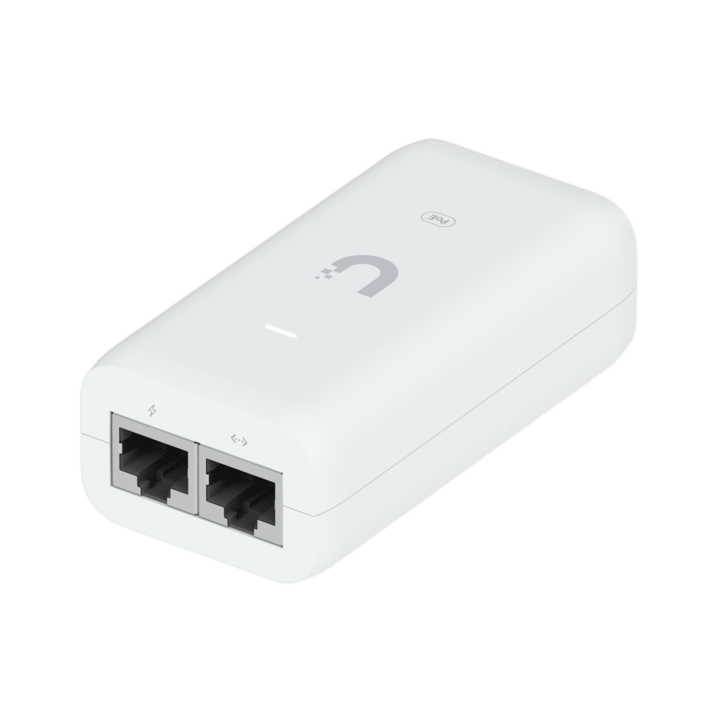 UBIQUITI U-POE