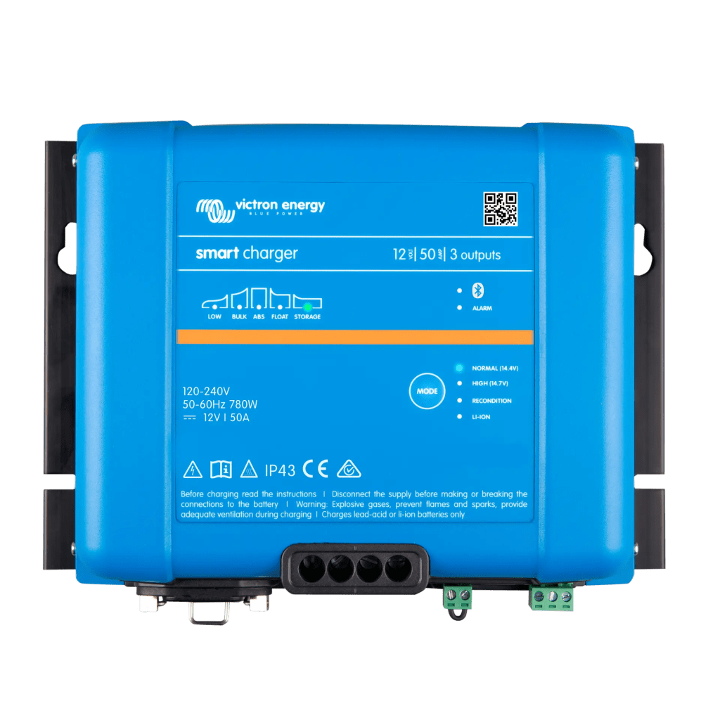 VICTRON ENERGY PSIP4312/50 Phoenix Smart IP43 12/50