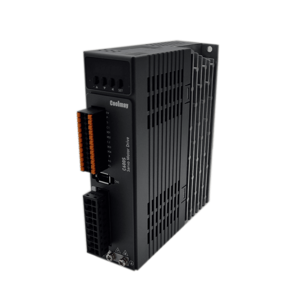 COOLMAY C600S-40