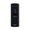 CYBERPOWER CP1500PFCLCD UPS de 1500 VA/900 W
