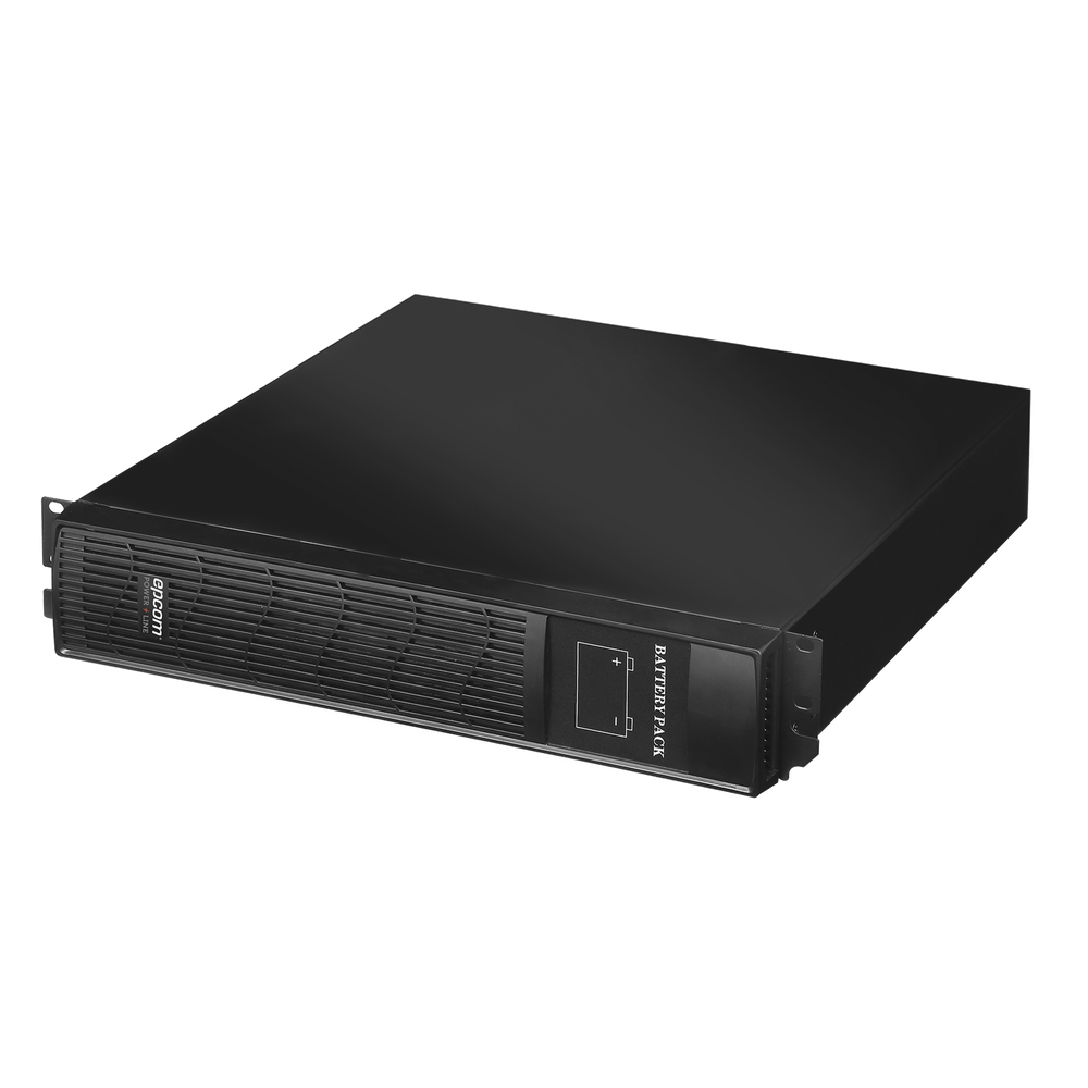 EPCOM POWERLINE EPU4PACKRT2U