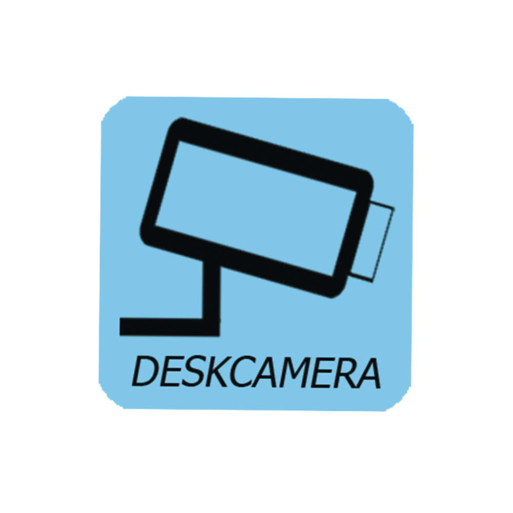 DESKCAMERA DESKCAMERA Software Para Convertir Escritorio Remoto y Cámara Web de una PC en Cámara IP ONVIF