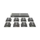 EPCOM TITANIUM TT718PRO Kit Divisor y Extensor HDMI (Extender Splitter)