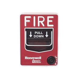 SILENT KNIGHT BY HONEYWELL PSSA