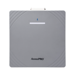 (Nueva Generación) Lector RFID UHF + BLUETOOTH / LARGO ALCANCE 6 METROS / CLIMAS EXTREMOS / Programación desde Android/iOS / Wiegand