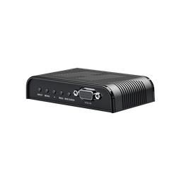 EPCOM TITANIUM TT7505
