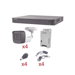 HIKVISION KH1080P4BW