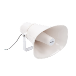 Altavoz Exterior Epcom SF-720A Trompeta, 15-30W, 70/100V, IP66