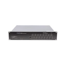Controlador Extensión Evacuación Epcom SF-6200MS, 500W, 8 Zonas, Cascada