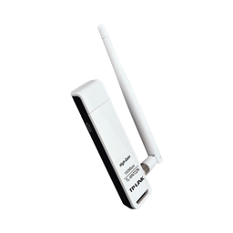 TP-LINK TL-WN722N