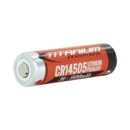 SYSCOM PARTS CR14505