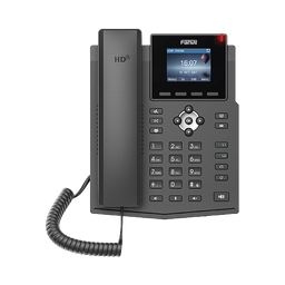 FANVIL X3SP-V2