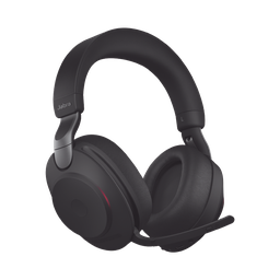 JABRA EVOLVE2-85-UC-BK-A