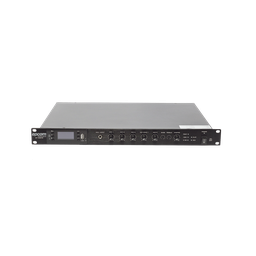 Amplificador Epcom SF-120DTB 120W RMS, 100V, Bluetooth, MP3