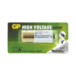 SYSCOM PARTS GOLDPEAKA23