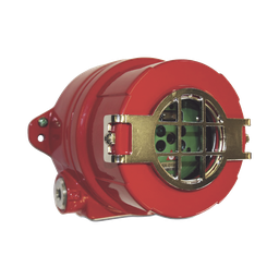 HONEYWELL ANALYTICS FS20X-211-21-2