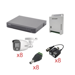 EPCOM KEVTX8T8BG/A
