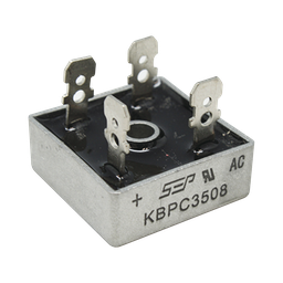 SYSCOM PARTS KBPC-3508