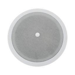 Bocina Plafón Epcom Proaudio SF-208CW, 5W 10W 20W 40W, techo