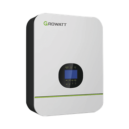 GROWATT SPF3000TLLVM48P