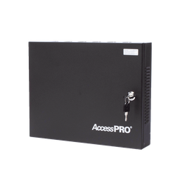 ZKTECO - AccessPRO SYSCA-2R-2D